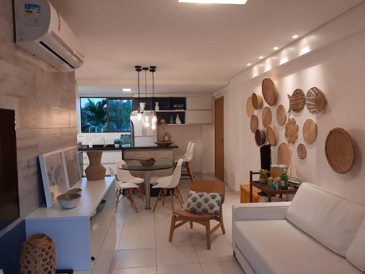 Beach Class Eco Life Pôrto das Galinhas Exterior foto