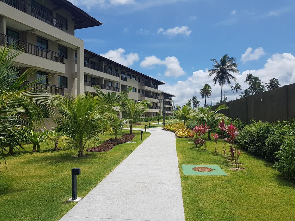 Beach Class Eco Life Pôrto das Galinhas Exterior foto